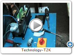 Technology-T2K